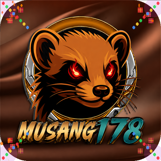 musang178 — galeri pratinjau Resmi APK